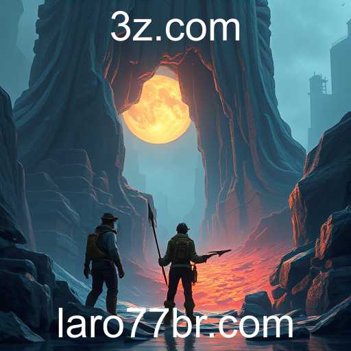 Exploring the World of Adventure Games: A Journey Through 'laro77'