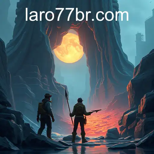 Exploring the World of Adventure Games: A Journey Through 'laro77'