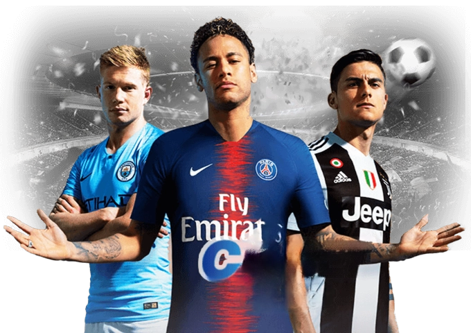 Lots of sports bets at laro77 sports