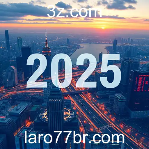 The Digital Landscape in 2025: Transformative Trends and Challenges