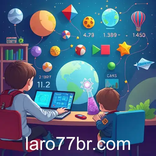 Emerging Trends in Online Gaming Platforms