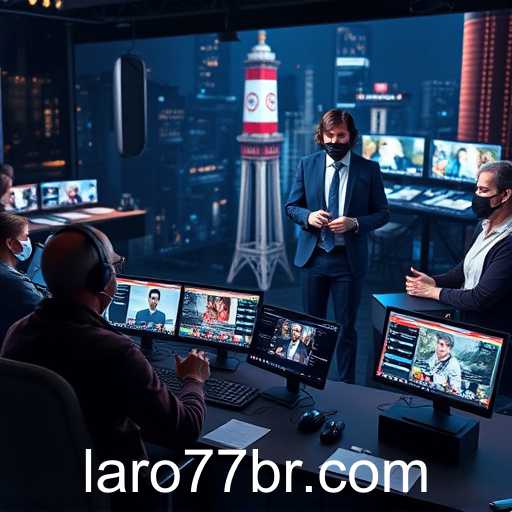 Gaming Evolution in the Mid-2020s