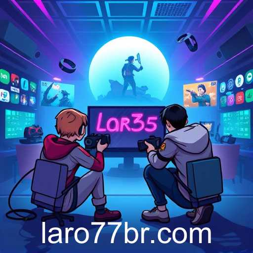 Laro77: Revolutionizing Online Gaming