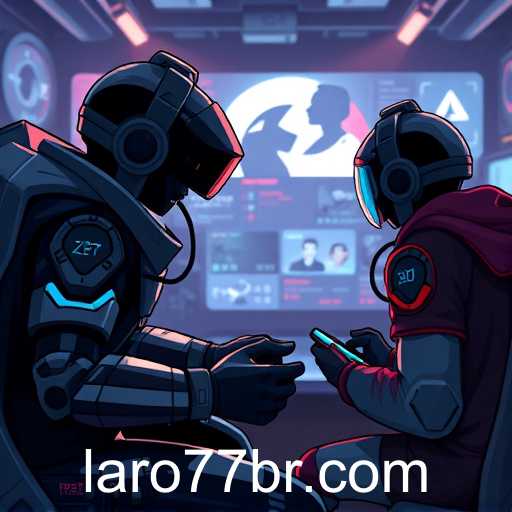 Gaming Technology Transformations in 2025