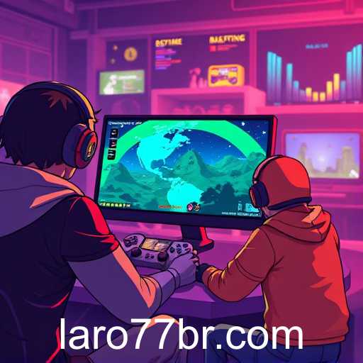 Gaming Trends Evolve with Laro77