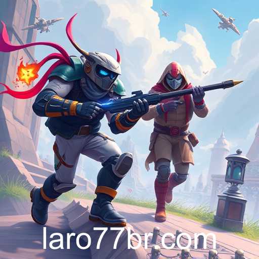 Laro77 and the Evolution of Gaming in 2025