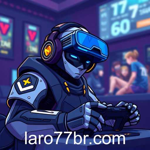Laro77 Revolutionizes Online Gaming Experience