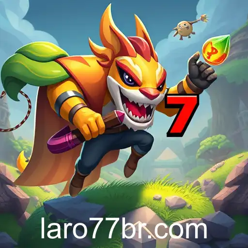 Laro77: Revolutionizing Online Gaming