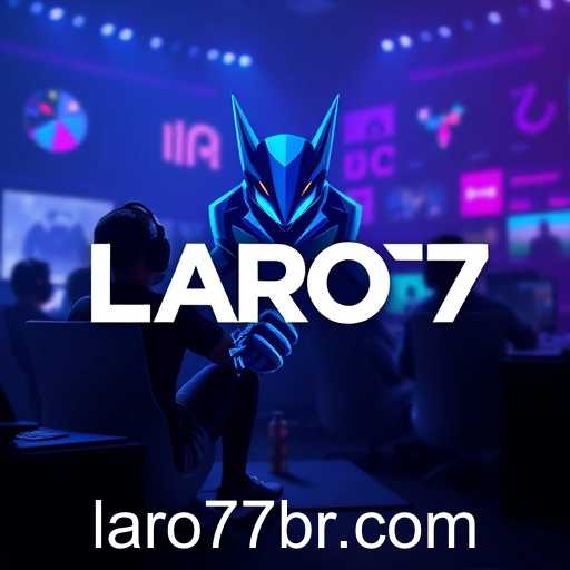 Laro77: Redefining Online Gaming Experiences