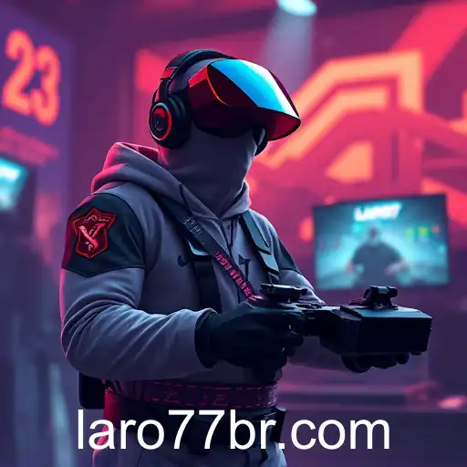 Laro77: Shaping the Future of Online Gaming