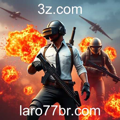 The Thrilling World of Multiplayer Games: Exploring the 'laro77' Universe