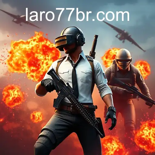 The Thrilling World of Multiplayer Games: Exploring the 'laro77' Universe