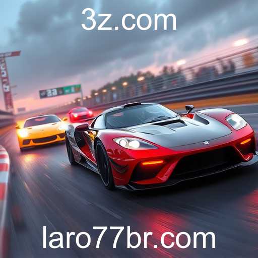 Exploring the Thrilling World of Racing Games with 'laro77'