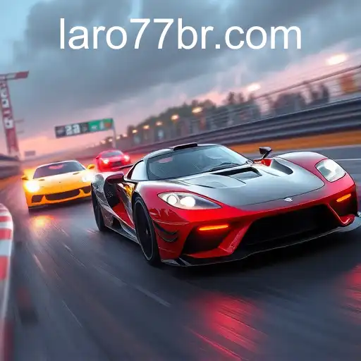 Exploring the Thrilling World of Racing Games with 'laro77'