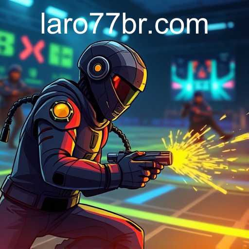 Laro77: Revolutionizing Online Gaming in 2025