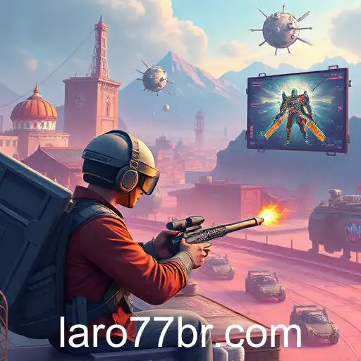 Exploring the Rise of English Game Platforms