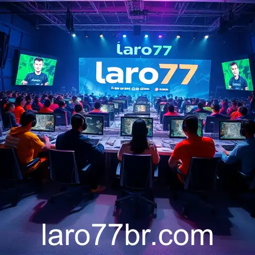 The Rise of Online Gaming Communities