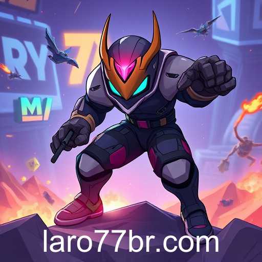 Exploring the Rise of laro77 in the Gaming World
