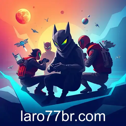 The Rise of Laro77: A Gaming Revolution