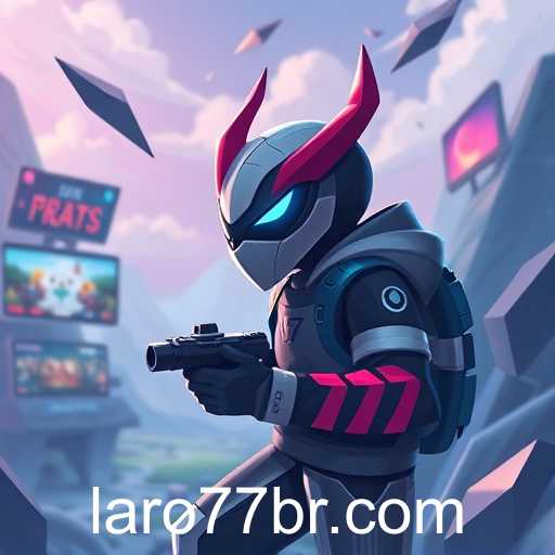 The Rising Influence of laro77 in Online Gaming