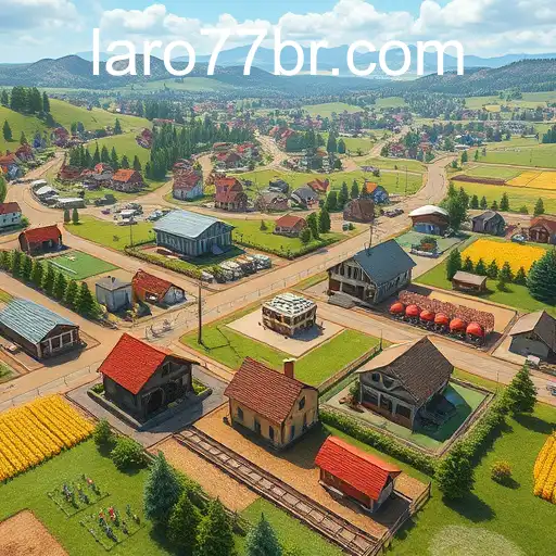 Exploring the Dynamic World of Simulation Games: An Insightful Overview