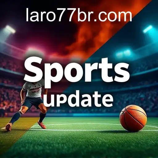 Exploring the Thrilling World of Sports Games: A Close Look at the Laro77 Platform