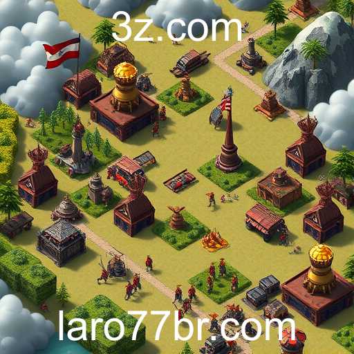 Exploring Strategy Gaming: Dive into the 'laro77' Collection