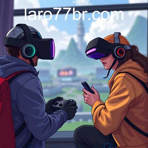 Changing Landscape of Online Gaming