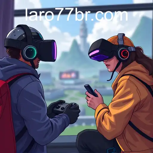 Changing Landscape of Online Gaming